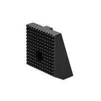 Nr. 6365G Ganascia zigrinata            