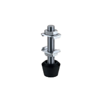 Nr. 68301NI Vite di pressione PLUS inox 