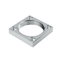 Nr. 6829GF Flangia filettata            