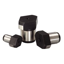 Perni a ogiva rettificati               