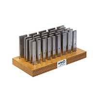 Nr. 6349P Parallele precise             