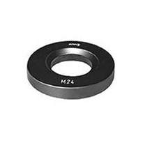 DIN 6319G Basi coniche                  