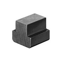 Nr. 508R Dadi grezzi per cave a T       