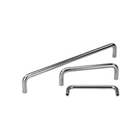 M31 Maniglia  in acciaio inox           