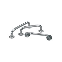 M35 Maniglia  in acciaio inox           