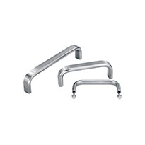 M36 Maniglia  in acciaio inox           