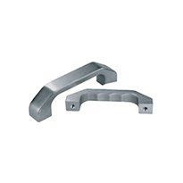 M38 Maniglia  in acciaio inox           