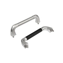 MT19 Maniglia Inox                      