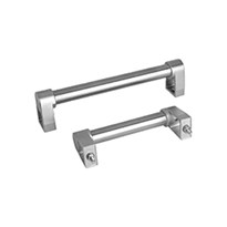 MT20 Maniglia Inox                      