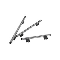MT21 Maniglia Inox/alluminio            