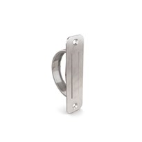 MR36 Maniglia in acciaio inox           