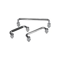 MR37 Maniglia in acciaio inox           