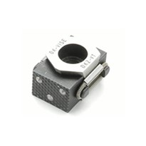 Con pin grip e zigrinatura              
