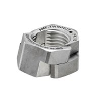 Nr.6333S Dado Twinnut                   