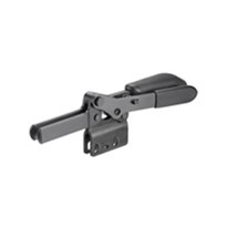Nr. 6835BS-3 attrezzo orizz sic. nero   