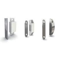 Chiusure magnetiche                     