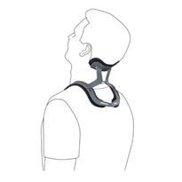 Esoscheletro per il collo               