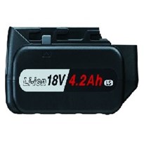 Batterie Panasonic                      