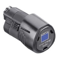 Batterie Trumpf                         